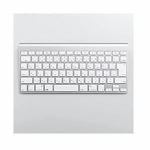 エレコム　PKB-MAC9　キーボードカバー　Apple　iMacシリーズ対応