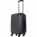 アジア・ラゲージ　スーツケース　カーボンブラック　ADY-5009
