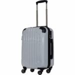 アジア・ラゲージ　スーツケース　ホワイトカーボン　ADY-5009