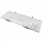 グラントン　GK930-WH　Tri-folding　Bluetooth　Keyboard　ホワイト