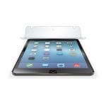 エレコム　iPad　mini　4用保護フィルム　ぱちぴた衝撃吸収フィルム(反射防止)　TB-A15SEFLPA