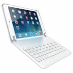 マグレックス　MKA1200N-WH　iPad　Air　2／1用　Note　Type　Bluetoothキーボード　ホワイト