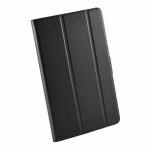 トリニティ　10.5インチ　iPad　Pro　[FlipNote　Light]　Fケース　ライト　ブラック　TR-IPD1710-SL-BK