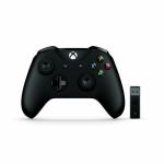 マイクロソフト　Xbox　Controller　＋　Wireless　Adapter　for　Windows　10