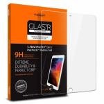 spigen(シュピゲン)　044GL20339　強化ガラス　iPad　9.7　／Pro　9.7　／Air　2／Air　Glass　Glas.tR　SLIM