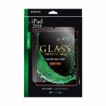 ＭＳソリューションズ　2018　iPad　Pro　12.9　ガラスフィルム　GLASS　PREFILM　マット　0.33mm　LP-IPPLFGM