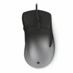 マウス　マイクロソフト　有線　マイクロソフト　Pro　IntelliMouse　Shadow　Black　NGX-00018　NGX-00018