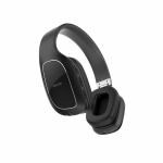 QCY　QCY-QCY30BK　Bluetoothヘッドホン