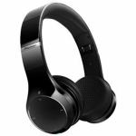 パイオニア　SEMJ771BTK　Bluetooth対応　ヘッドホン　(ブラック)