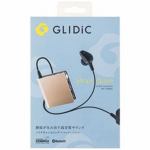 GLIDiC（グライディック）　Sound　Air　WS-7000NC／ゴールド　SB-WS71-MRNC／GD2