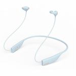 ambie　AM-BT01／LC　Bluetoothイヤホン　イヤーカフ　ambie　wireless　earcuffs　Pop　Sky
