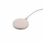 BANG　&　OLUFSEN　Beoplay　Charging　pad　Limestone　ワイヤレスチャージングパッド／ライムストーン　B&O　BEOPLAY　E8