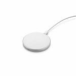 BANG　&　OLUFSEN　Beoplay　Charging　pad　Motion　White　ワイヤレスチャージングパッド／ホワイト　B&O　BEOPLAY　E8　　ホワイト