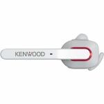 【推奨品】KENWOOD　KH-M500-W　片耳ヘッドセット　ホワイト