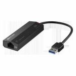 バッファロー　LUA-U3-A2G　2.5GbE対応　USB　LANアダプター　ブラック
