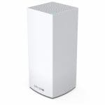 LINKSYS　MX4200-JP　AX4200　Wi-Fi　6　トライバンド　メッシュルーター(2402＋1201＋574Mbps)　ホワイト