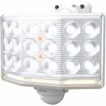 musashi　LED-AC1018　LEDセンサーライト　RITEX