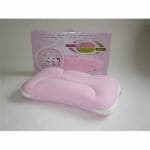 【在庫限り】[33×55/高さ約10]ここち枕　やわらかタイプ　ピンク　家具　インテリア　雑貨　枕