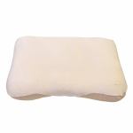 【在庫限り】[33×55/高さ約6～10]高さの調節できる枕ビーズ　ベージュ　家具　インテリア　雑貨　枕