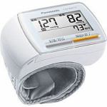 パナソニック　EW-BW13-W　手首式血圧計　ホワイト