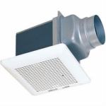 MITSUBISHI　換気扇　ダクト用換気扇　天井埋込形　浴室・トイレ・洗面所用　VD-10Z9