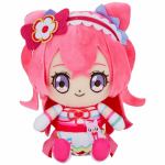 バンダイ　キュアフレンズぬいぐるみ　キュアプレシャス