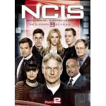 【DVD】NCIS　ネイビー犯罪捜査班　シーズン11　DVD-BOX　Part2