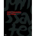 【BLU-R】ジョン・カサヴェテス　Blu-ray　BOX