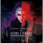 【BLU-R】Scions　&　Sinners：FINAL　FANTASY　XIV　Arrangement　Album(映像付サントラ／Blu-ray　Disc　Music)