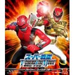 【BLU-R】スーパー戦隊　V　CINEMA&THE　MOVIE　Blu-ray(ゴセイジャー・ゴーバスターズ編)