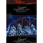 【DVD】欅坂46　／　THE　LAST　LIVE　-DAY1-(通常盤)
