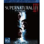 【DVD】SUPERNATURAL　14　スーパーナチュラル　[フォーティーン]　後半セット