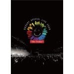 【DVD】DEZERT　SPECIAL　LIVE　2020　""The　Today""(初回生産限定盤)