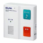 ELPA　ワイヤレスインターホン増設子機　WIP-100