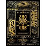 【DVD】ヒプノシスマイク　-Divison　Rap　Battle-　6th　LIVE[2nd　D.R.B]