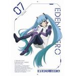 【DVD】EDENS　ZERO　7(完全生産限定版)