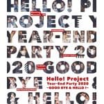 【BLU-R】Hello!　Project　Year-End　Party　2020　～GOOD　BYE　&　HELLO　!　～