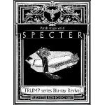 【BLU-R】TRUMP　series　Blu-ray　Revival　Patch　stage　vol.6「SPECTER」
