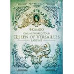 【DVD】KAMIJO　／　Queen　of　Versailles　-LAREINE-(通常版)