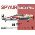 【DVD】SPYAIR　／　BEST　OF　THE　BEST　CLIPS(完全生産限定盤)