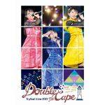 【BLU-R】TrySail　Live　2021　""Double　the　Cape""(初回生産限定盤)(2BD＋CD)