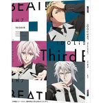 【DVD】アイドリッシュセブン　Third　BEAT!　1(特装限定版)
