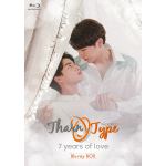 【BLU-R】TharnType2　-7Years　of　Love-　初回生産限定版　Blu-ray　BOX
