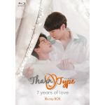 【BLU-R】TharnType2　-7Years　of　Love-　通常版　Blu-ray　BOX