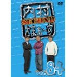 【DVD】内村さまぁ～ず　SECOND　vol.84