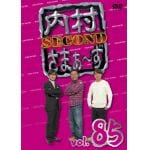 【DVD】内村さまぁ～ず　SECOND　vol.85