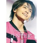 【DVD】高野洸　1st　Live　Tour　""ENTER""(初回生産限定盤)