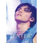 【BLU-R】高野洸　1st　Live　Tour　""ENTER""(初回生産限定盤)
