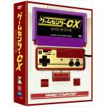 【DVD】ゲームセンターCX　DVD-BOX18