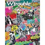【DVD】ジャニーズWEST　LIVE　TOUR　2020　W　trouble(初回生産限定盤)